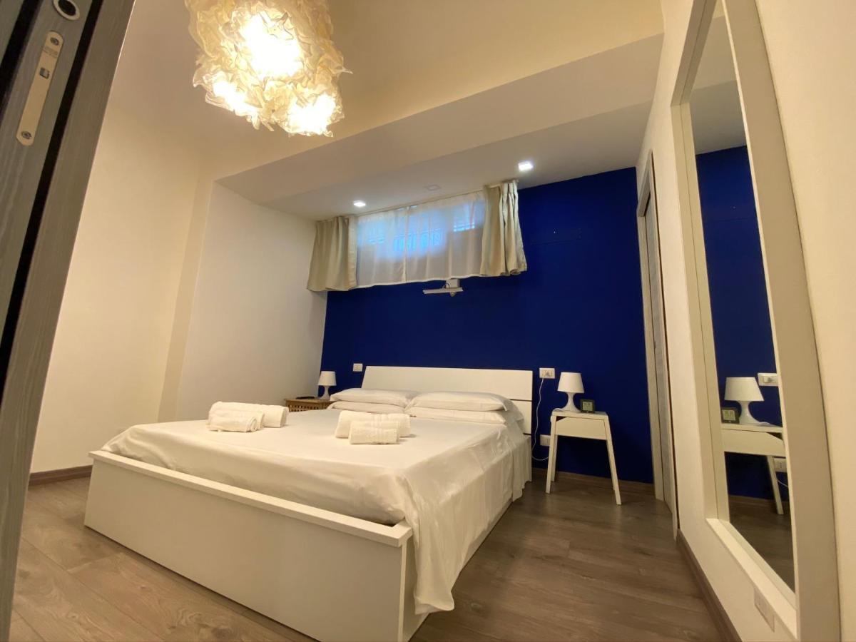 Mood'S Home Avola Zewnętrze zdjęcie