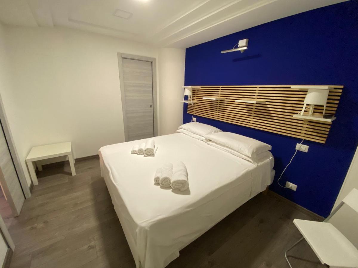 Mood'S Home Avola Zewnętrze zdjęcie