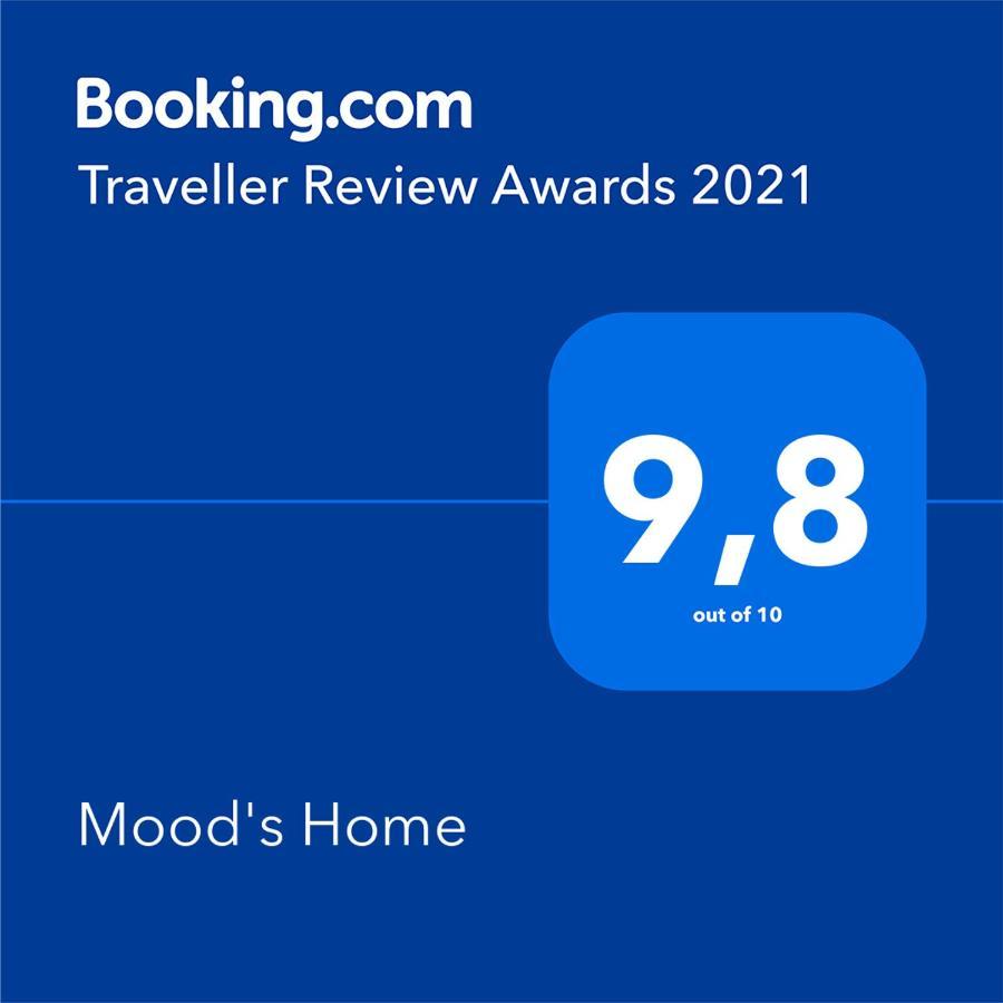 Mood'S Home Avola Zewnętrze zdjęcie